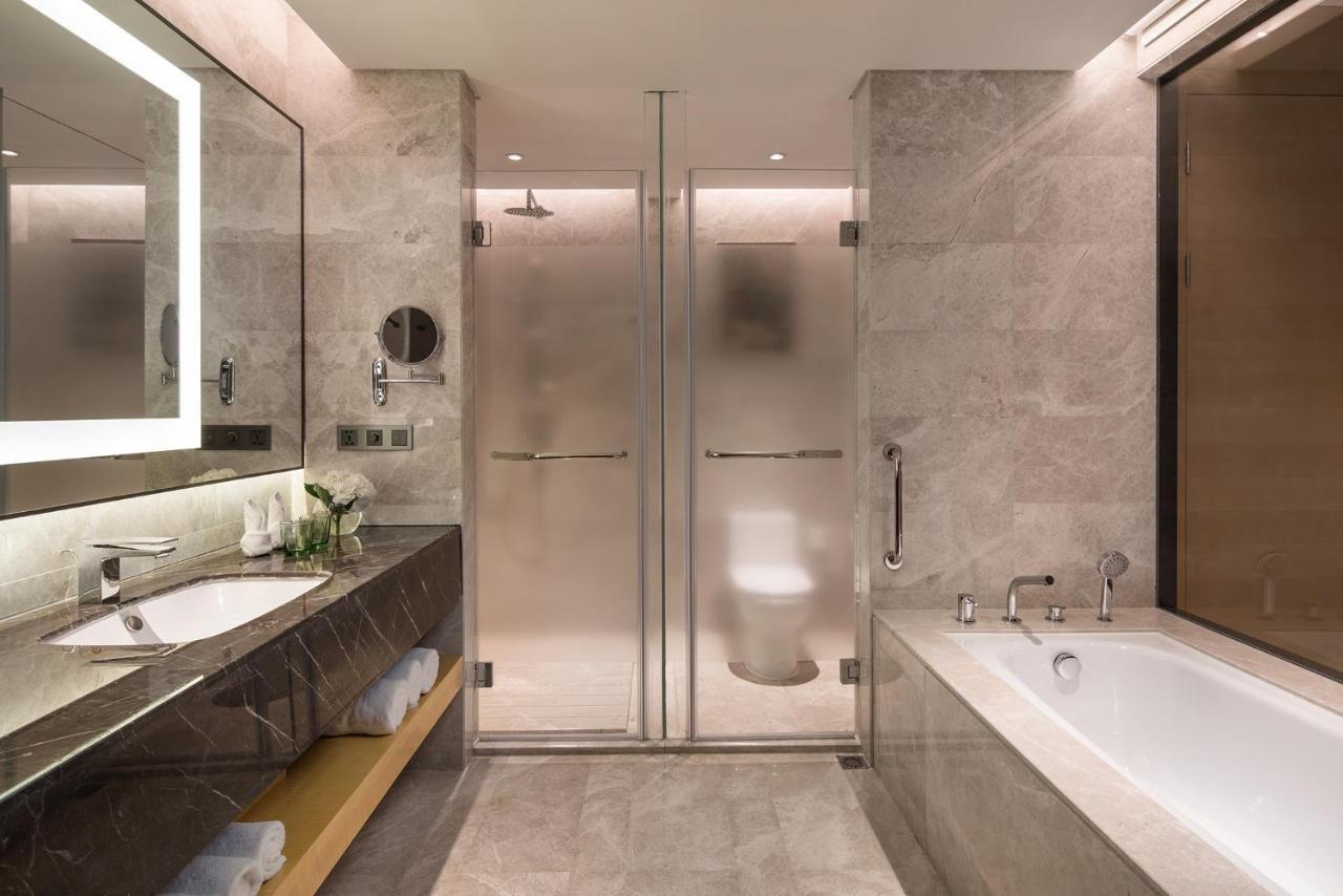 Holiday Inn Suzhou Taihu Lake By Ihg Exterior photo